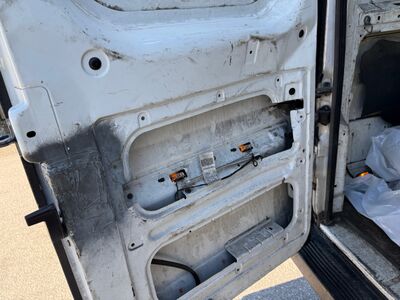 Peugeot Boxer Gebrauchtwagen