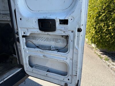 Peugeot Boxer Gebrauchtwagen