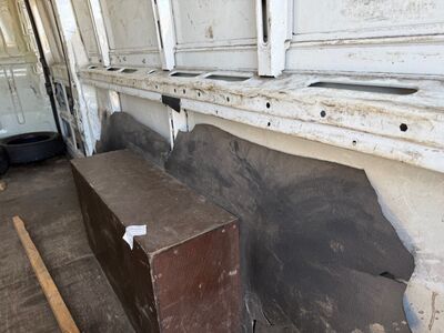 Peugeot Boxer Gebrauchtwagen