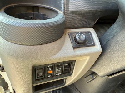 Nissan Cabstar Gebrauchtwagen