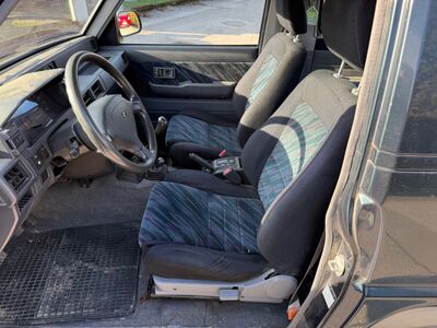 Daihatsu Feroza Gebrauchtwagen