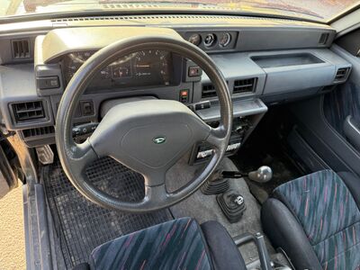 Daihatsu Feroza Gebrauchtwagen