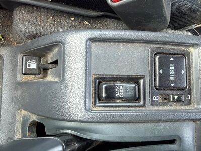 Daihatsu Feroza Gebrauchtwagen