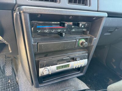 Daihatsu Feroza Gebrauchtwagen