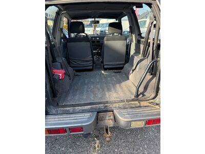 Daihatsu Feroza Gebrauchtwagen