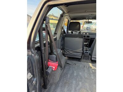 Daihatsu Feroza Gebrauchtwagen