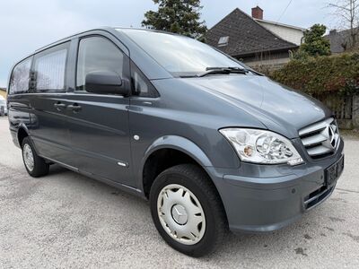 Mercedes-Benz Vito Gebrauchtwagen