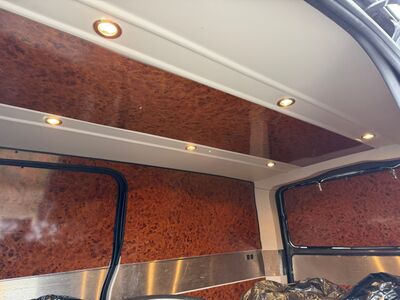 Mercedes-Benz Vito Gebrauchtwagen