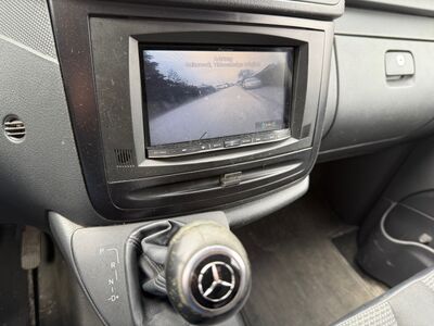 Mercedes-Benz Vito Gebrauchtwagen
