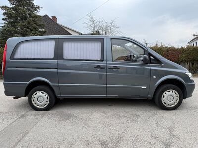 Mercedes-Benz Vito Gebrauchtwagen