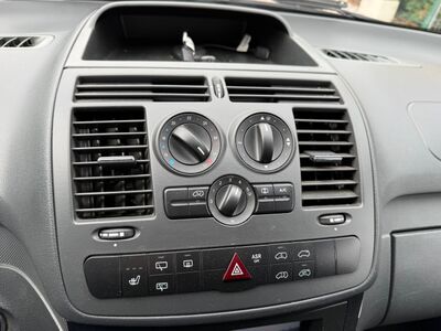 Mercedes-Benz Vito Gebrauchtwagen