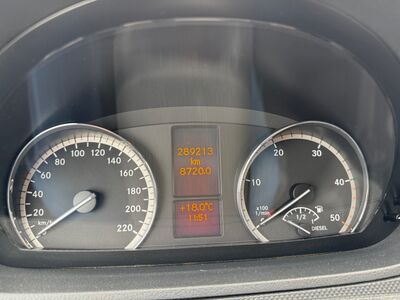 Mercedes-Benz Vito Gebrauchtwagen