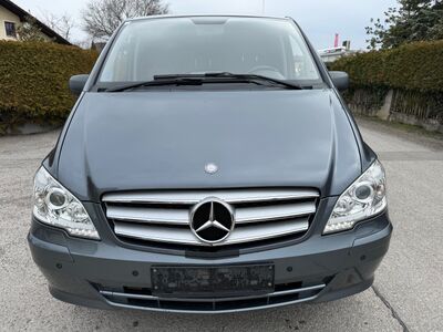 Mercedes-Benz Vito Gebrauchtwagen