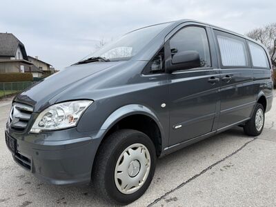Mercedes-Benz Vito Gebrauchtwagen