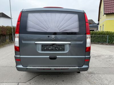Mercedes-Benz Vito Gebrauchtwagen