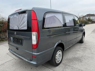 Mercedes-Benz Vito Gebrauchtwagen