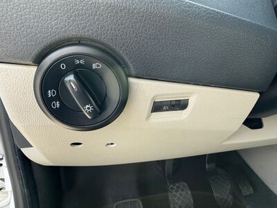 VW Transporter T6 Gebrauchtwagen