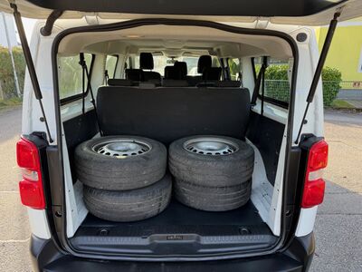 Peugeot Expert Gebrauchtwagen