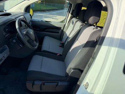 Peugeot Traveller Gebrauchtwagen