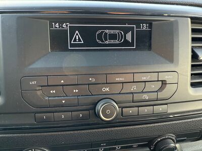 Peugeot Traveller Gebrauchtwagen