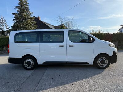 Peugeot Traveller Gebrauchtwagen
