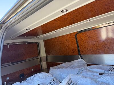 Mercedes-Benz Vito Gebrauchtwagen