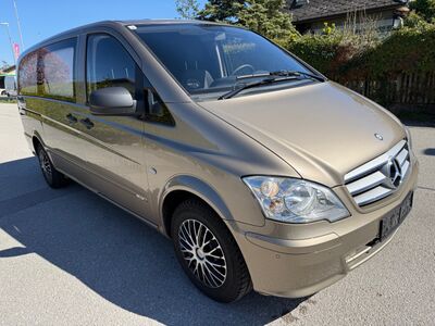 Mercedes-Benz Vito Gebrauchtwagen