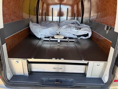 Mercedes-Benz Vito Gebrauchtwagen