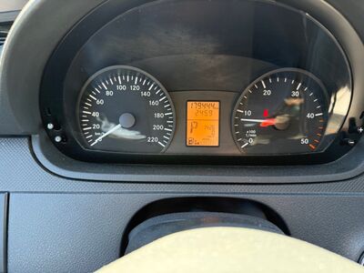 Mercedes-Benz Vito Gebrauchtwagen