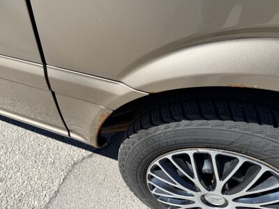 Mercedes-Benz Vito Gebrauchtwagen