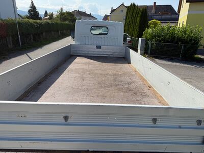 Nissan Cabstar Gebrauchtwagen