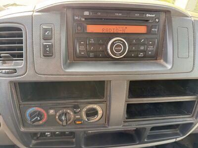 Nissan Cabstar Gebrauchtwagen