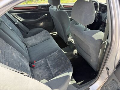 Honda Accord Gebrauchtwagen