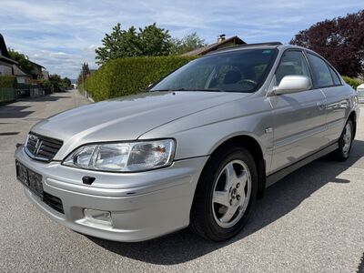 Honda Accord Gebrauchtwagen