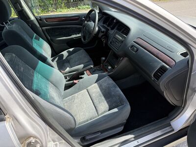 Honda Accord Gebrauchtwagen