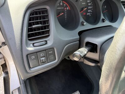 Honda Accord Gebrauchtwagen