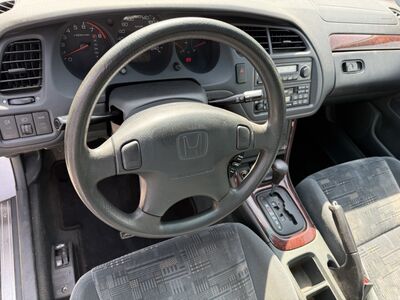 Honda Accord Gebrauchtwagen