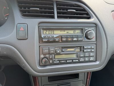 Honda Accord Gebrauchtwagen