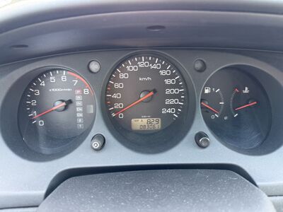 Honda Accord Gebrauchtwagen