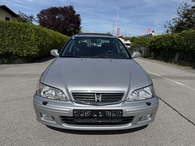 Honda Accord Gebrauchtwagen