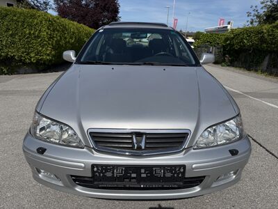 Honda Accord Gebrauchtwagen