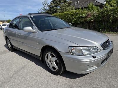 Honda Accord Gebrauchtwagen