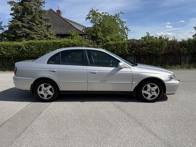 Honda Accord Gebrauchtwagen