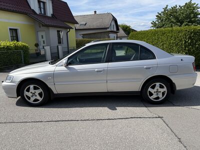 Honda Accord Gebrauchtwagen