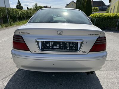 Honda Accord Gebrauchtwagen