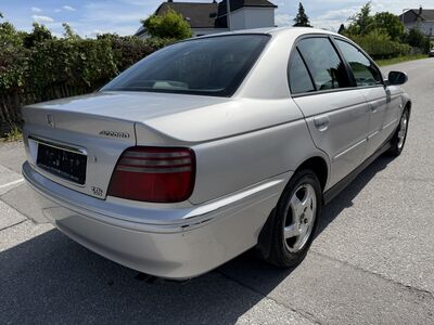 Honda Accord Gebrauchtwagen