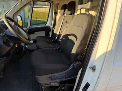 Peugeot Boxer Gebrauchtwagen Peugeot Boxer Gebrauchtwagen