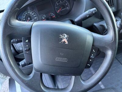 Peugeot Boxer Gebrauchtwagen Peugeot Boxer Gebrauchtwagen