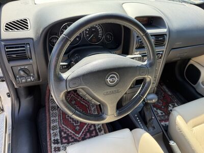 Opel Astra Gebrauchtwagen Opel Astra Gebrauchtwagen