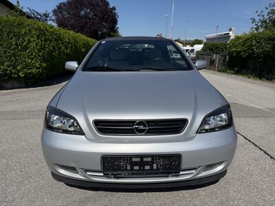 Opel Astra Gebrauchtwagen Opel Astra Gebrauchtwagen